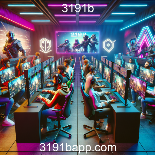 A Revolução dos Jogos Multiplayer: Conectando Jogadores em Todo o Mundo