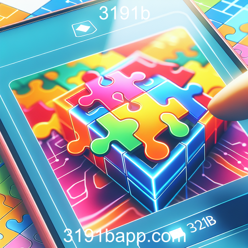 A Evolução dos Jogos de Quebra-Cabeça na Plataforma 3191b