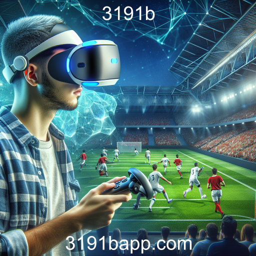 A Revolução dos Jogos de Esporte: Tendências e Inovações